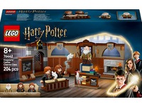 LEGO Harry Potter Galtvort slott: leksjon i trolldomslære 76442 LEGO