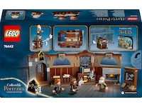 LEGO Harry Potter Galtvort slott: leksjon i trolldomslære 76442 LEGO