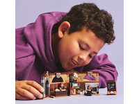 LEGO Harry Potter Galtvort slott: leksjon i trolldomslære 76442 LEGO