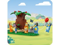 LEGO Bluey Blueys hus 11203 LEGO