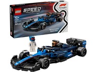 LEGO Speed Champions Williams Racing FW46 F1®-racerbil 77249 LEGO