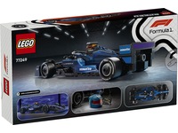 LEGO Speed Champions Williams Racing FW46 F1®-racerbil 77249 LEGO