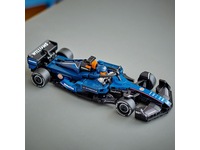 LEGO Speed Champions Williams Racing FW46 F1®-racerbil 77249 LEGO