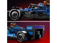 LEGO Speed Champions Williams Racing FW46 F1®-racerbil 77249 LEGO