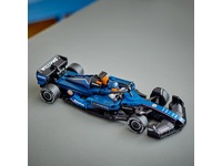 LEGO Speed Champions Williams Racing FW46 F1®-racerbil 77249 LEGO