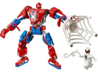 LEGO Super Heroes Spider-Mans robot mot Anti-Venom 76308 LEGO