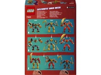 LEGO Ninjago Arins Spinjitzu-stridsrobot 71839 LEGO