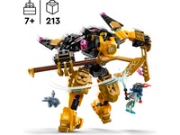LEGO Ninjago Arins Spinjitzu-stridsrobot 71839 LEGO