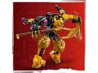 LEGO Ninjago Arins Spinjitzu-stridsrobot 71839 LEGO