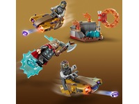 LEGO Super Heroes Avengers: Endgame – Thor mot chitauri 76322 LEGO