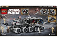 LEGO Star Wars Republikkens juggernaut 75413 LEGO
