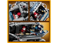 LEGO Star Wars Republikkens juggernaut 75413 LEGO