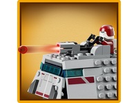 LEGO Star Wars Republikkens juggernaut 75413 LEGO