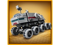 LEGO Star Wars Republikkens juggernaut 75413 LEGO