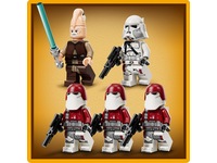LEGO Star Wars Republikkens juggernaut 75413 LEGO