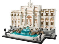LEGO Architecture Trevifontenen 21062 LEGO