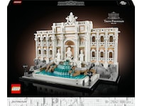LEGO Architecture Trevifontenen 21062 LEGO