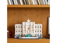 LEGO Architecture Trevifontenen 21062 LEGO
