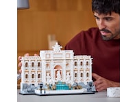 LEGO Architecture Trevifontenen 21062 LEGO