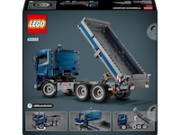 LEGO Technic Dumper med tippflak 42203 LEGO