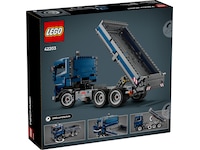 LEGO Technic Dumper med tippflak 42203 LEGO