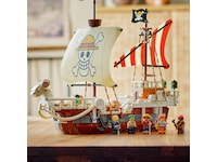 LEGO ONE PIECE Sjørøverskuta Going Merry 75639 LEGO