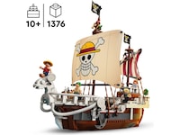 LEGO ONE PIECE Sjørøverskuta Going Merry 75639 LEGO