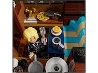 LEGO ONE PIECE Sjørøverskuta Going Merry 75639 LEGO
