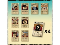 LEGO ONE PIECE Sjørøverskuta Going Merry 75639 LEGO