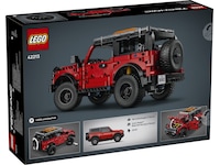 LEGO Technic Ford Bronco SUV 42213 LEGO