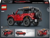 LEGO Technic Ford Bronco SUV 42213 LEGO