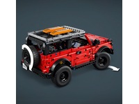 LEGO Technic Ford Bronco SUV 42213 LEGO