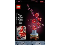 LEGO Botanicals Plommonblomma 10369 LEGO