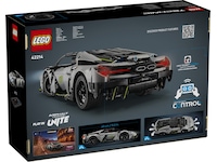 LEGO Technic Supersportsbilen Lamborghini Revuelto 42214 LEGO