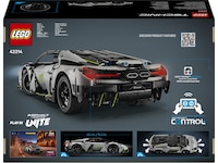LEGO Technic Supersportsbilen Lamborghini Revuelto 42214 LEGO