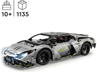 LEGO Technic Supersportsbilen Lamborghini Revuelto 42214 LEGO