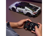 LEGO Technic Supersportsbilen Lamborghini Revuelto 42214 LEGO