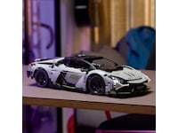 LEGO Technic Supersportsbilen Lamborghini Revuelto 42214 LEGO