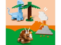 LEGO Classic Kreative dinosaurer 11041 LEGO