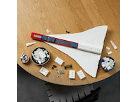 LEGO Icons Concorde 10318 LEGO