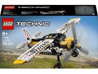 LEGO Technic Bushflygplan 42198 LEGO
