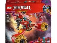 LEGO Ninjago Kais robotstormfører 71830 LEGO