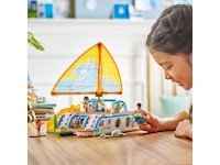 LEGO Friends Båtäventyr 42664 LEGO
