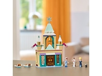 LEGO Disney Princess Slottet i Arendal 43265 LEGO