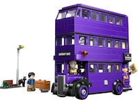 LEGO Harry Potter Eventyr på Nattbussen 76446 LEGO
