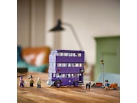 LEGO Harry Potter Eventyr på Nattbussen 76446 LEGO