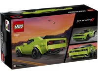 LEGO Speed Champions Sportsbilen Dodge Challenger SRT Hellcat 77237 LEGO