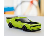 LEGO Speed Champions Sportsbilen Dodge Challenger SRT Hellcat 77237 LEGO