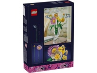 LEGO Botanicals Søt sommerbukett 10347 LEGO