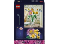 LEGO Botanicals Søt sommerbukett 10347 LEGO